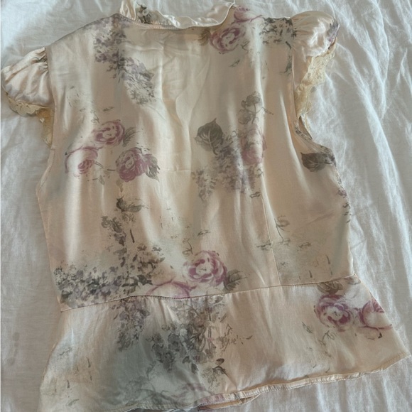 Blouse - Picture 4 of 4